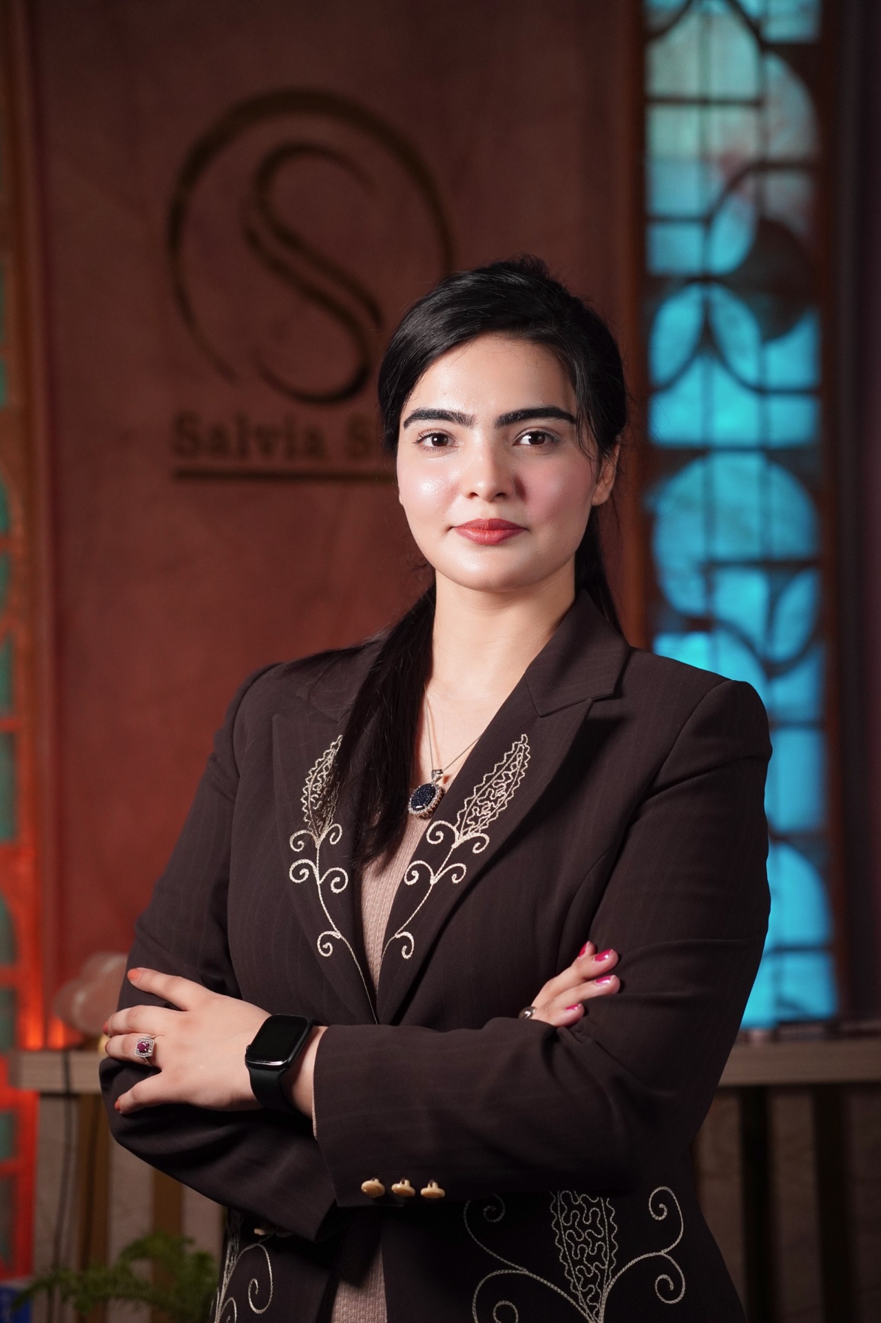 Dr. Sanila Sial, CEO & Lead Aesthetic Physician