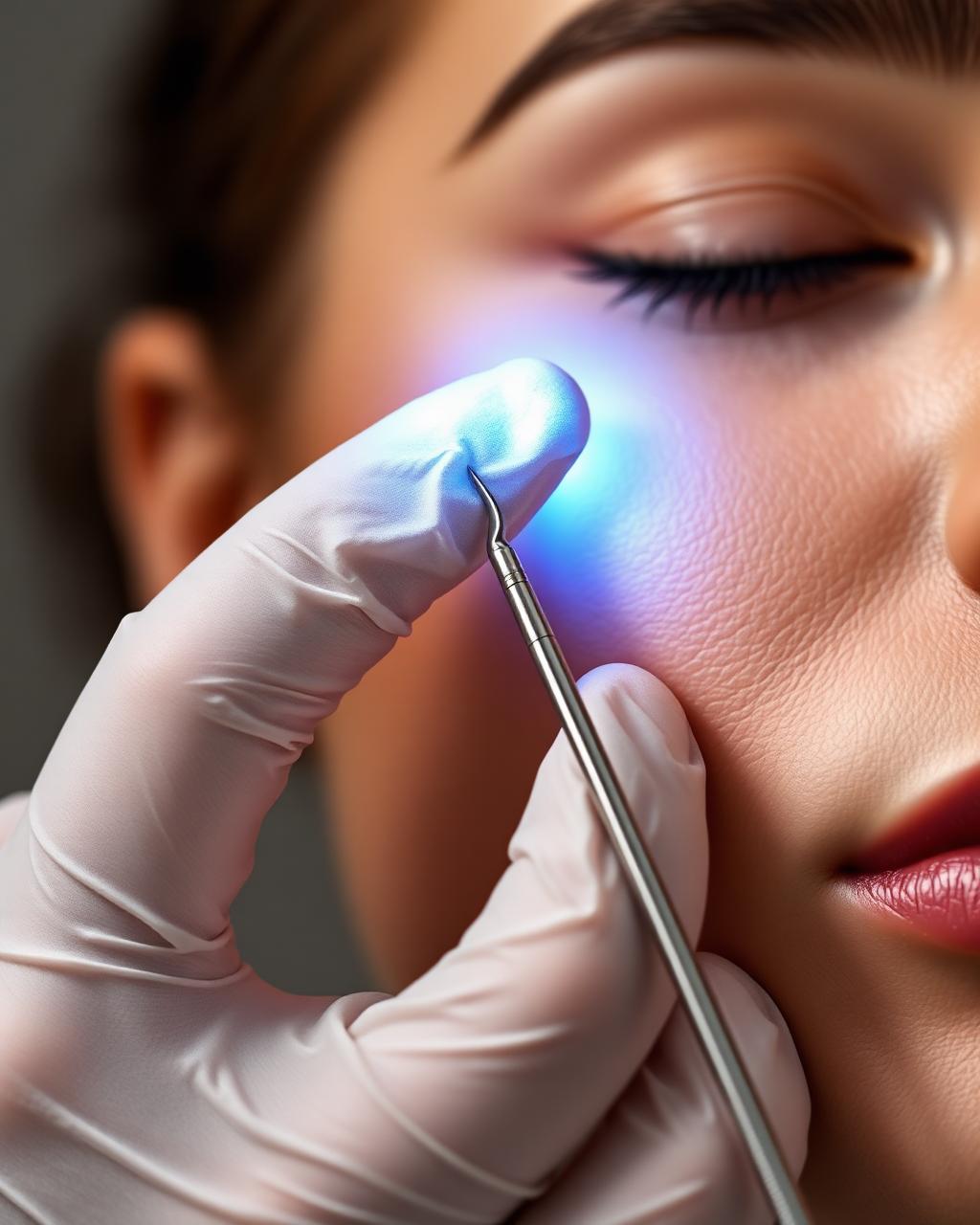 Mole Removal (per mole)