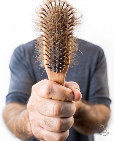 Hair Loss Treatment in Islamabad