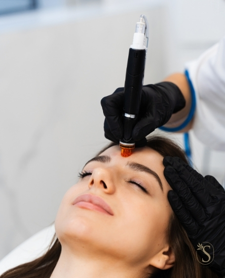 Hydrafacial in Islamabad