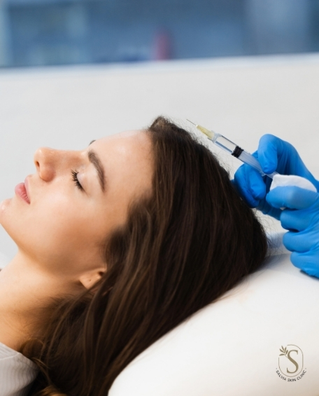 Mesotherapy Treatment in Islamabad