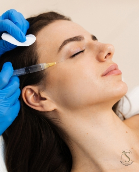 PRP Treatment in Islamabad